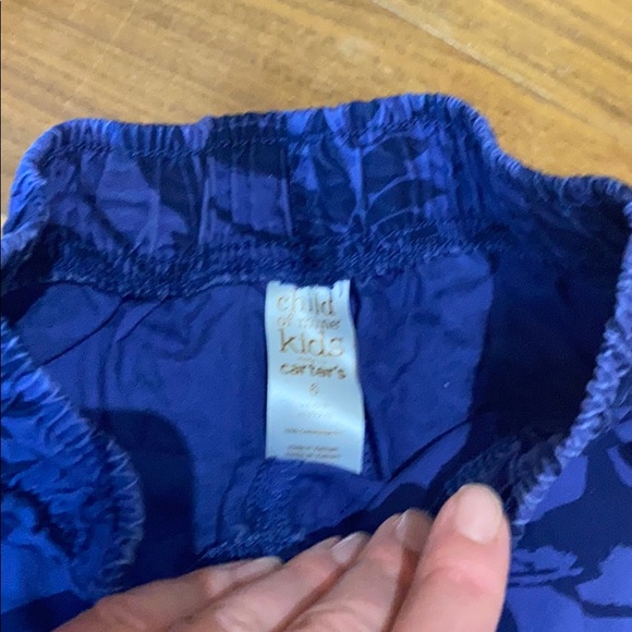 Child of Mine by Carter’s size 6 - Picture 7 of 8